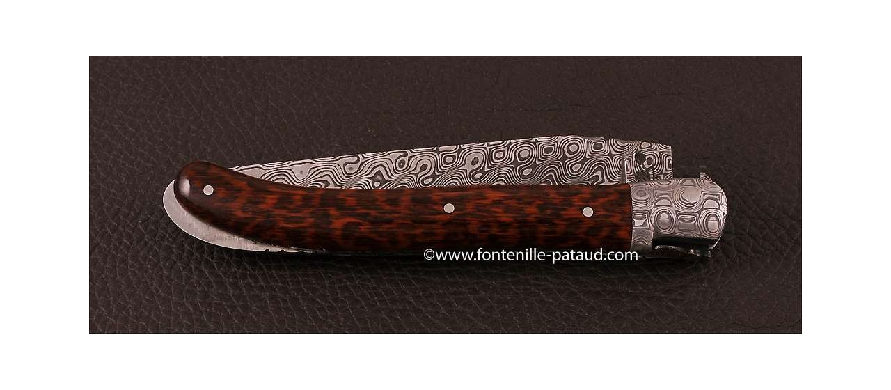 Buy laguiole knife handmade in France