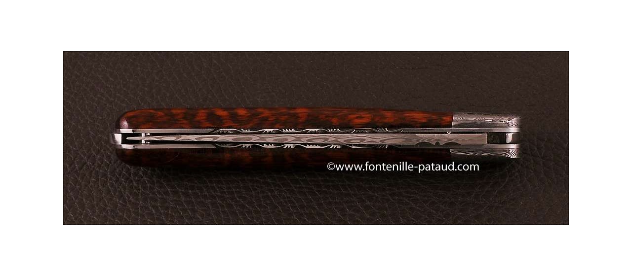 Buy laguiole knife handmade in France
