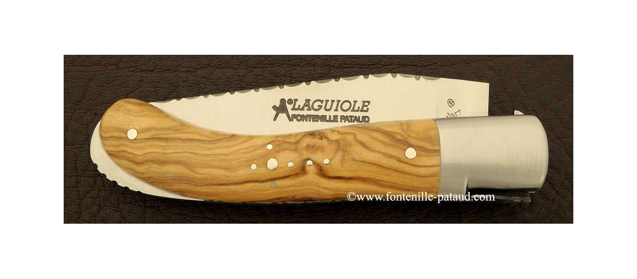 Couteau Laguiole haut de gamme