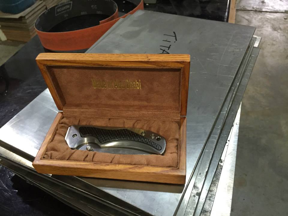 Buy Laguiole knife made in France premium quality