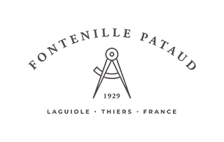 Laguiole knives shop