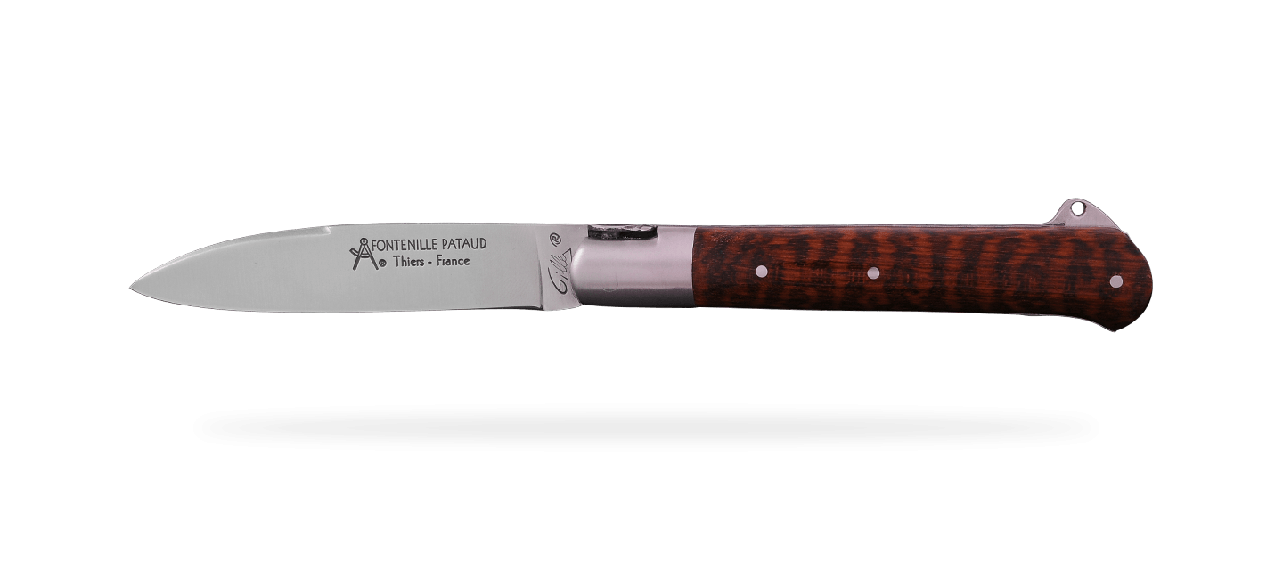 Yssingeaux Knife