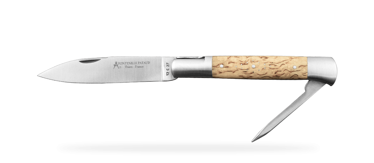 Issoire Shepherd's Knife