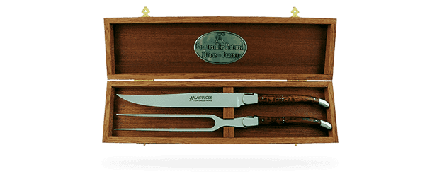 Carving sets