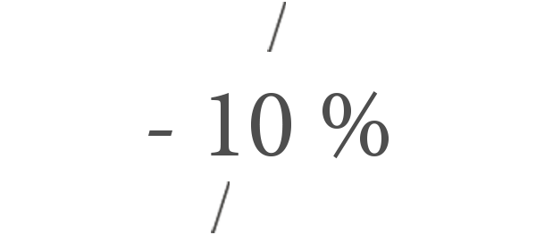 Expédition immédiate