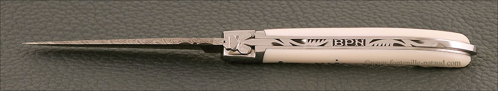 Engraving Laguiole