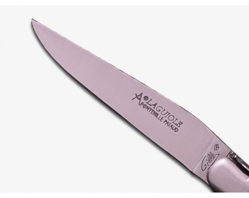 14C28N Stainless steel blade 14C28N Stainless steel blade