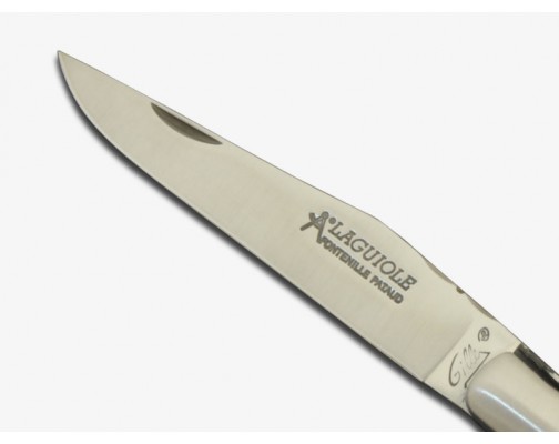 12C27 Stainless steel blade
