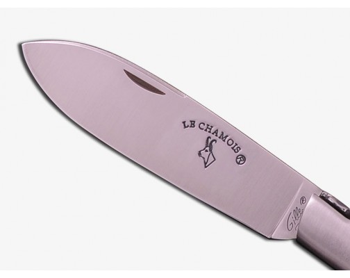 12C27 Stainless steel blade