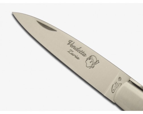 14C28N Stainless steel blade