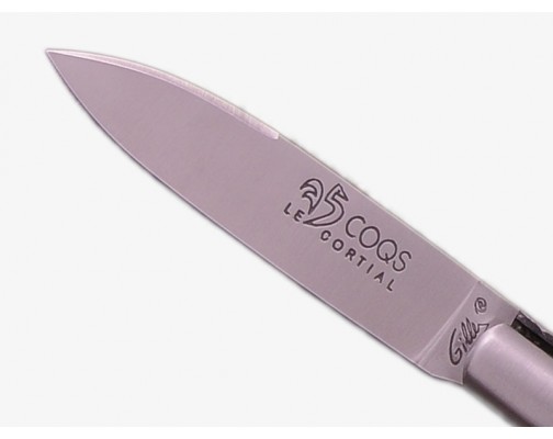 14C28N Stainless steel blade