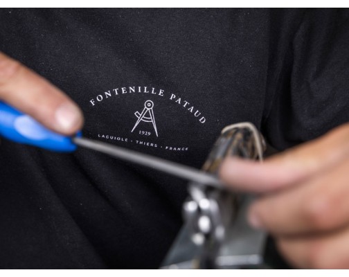 Handmade in France by Fontenille Pataud Handmade in France by Fontenille Pataud