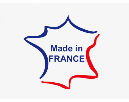 Fabriqué en France