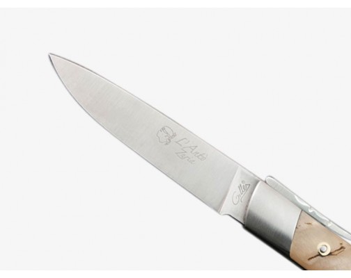 14C28N Stainless steel blade 14C28N Stainless steel blade