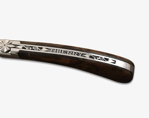Customize your knife Customize your knife